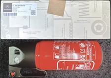 Estintore Mercedes-Benz 2024