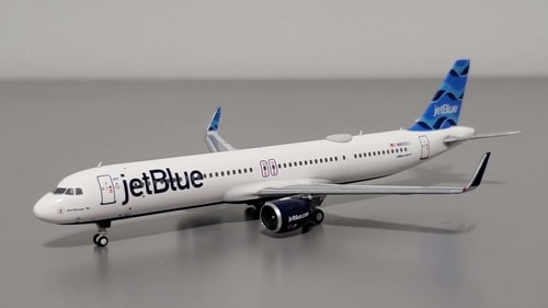 Panda model jet blue - panda,
