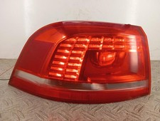 Fanale posteriore principale