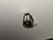 Sistema pickup Dual CDS 660