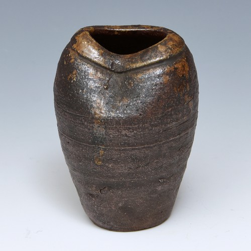 Antico piccolo vaso - , non