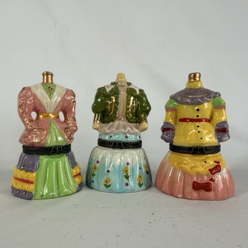 Portagioie stile limoges - portagioie,