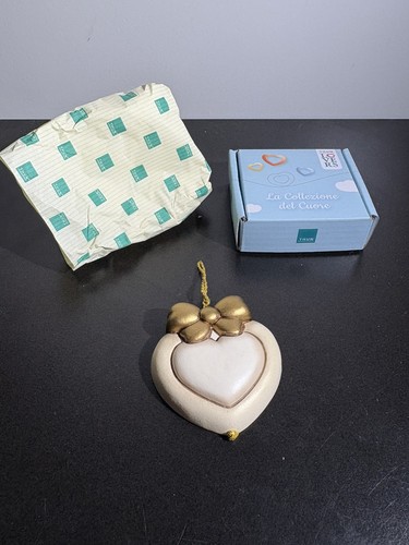 Thun cuore bianco - cuore, la