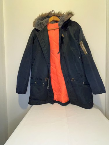 Giacca utility vintage - giacca, army