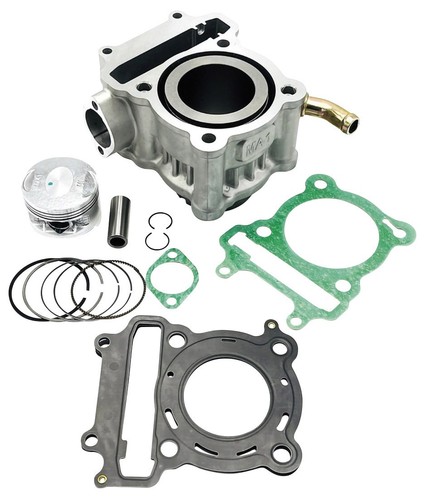 Kit cilindro ø52 per sym - Ø52,