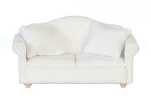 Divano loveseat miniatura - divano,