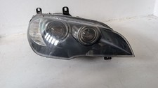Faro destro xenon BMW X5 3.0 D