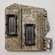 Centralina motore benzina Opel