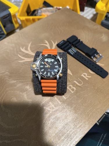 Citizen promaster aqualand men - aqualand,