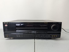 Sherwood RV-5050R Receiver