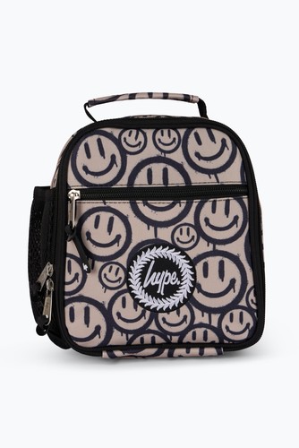 Hype borsa porta pranzo unisex - porta,