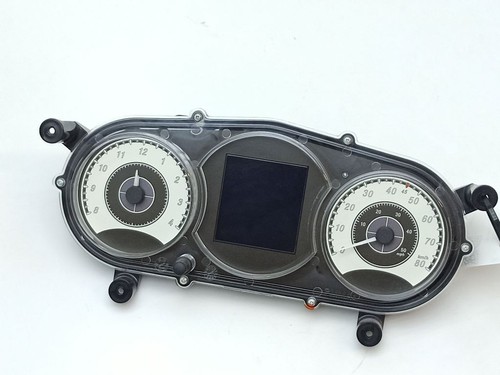Quadro strumenti tachimetro