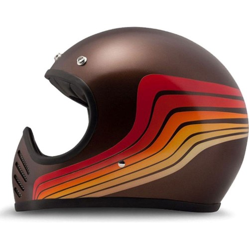 Casco moto integrale - , standard
