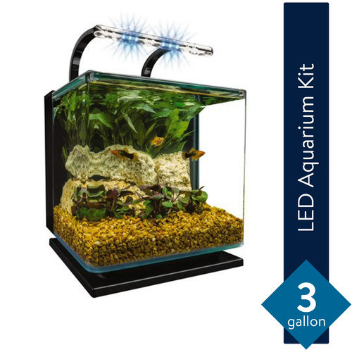 Kit acquario galloni - kit,