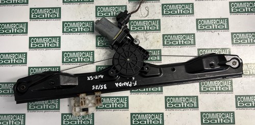 Motorino guida alzacristallo - motorino,