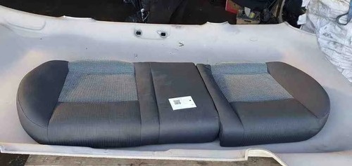 Sedile posteriore seat ibiza - posteriore,
