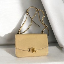 Ralph Lauren Borsa Tracolla