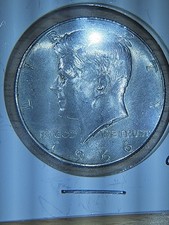 Mezzo dollaro kennedy 1966 - kennedy, 50c