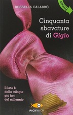 cinquanta sbavature di gigio