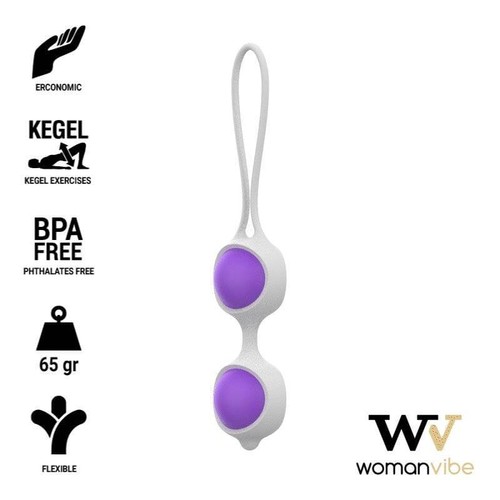 Womanvibe keisy ii - keisy, silicone