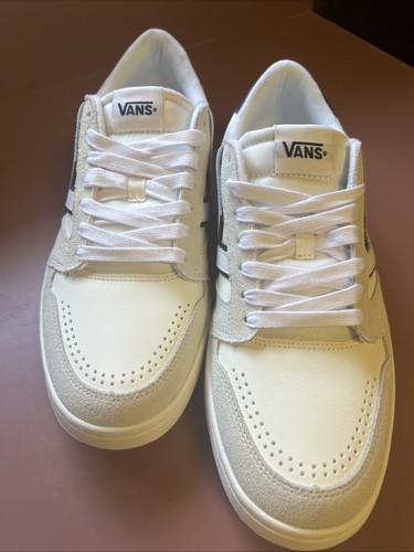 Scarpe uomo lowland vans - lowland, 2.0