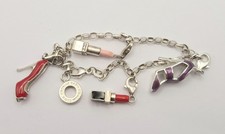  Bracciale Thomas Sabo + 4