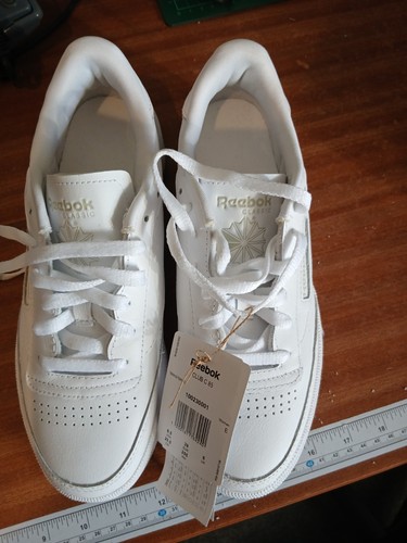 Reebok scarpe ginnastica - reebok,