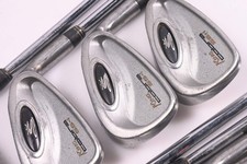 King Cobra SS ferri da stiro /