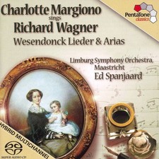 Richard Wagner, Charlotte