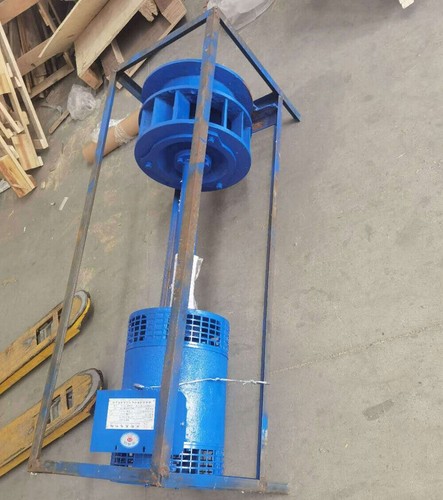 Generatore idroelettrico