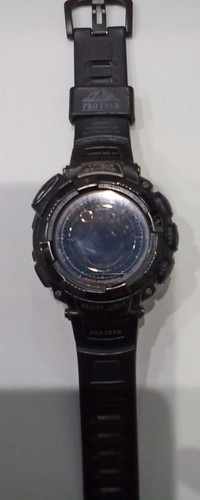 Casio protrek prw - protrek, prw-1500yj