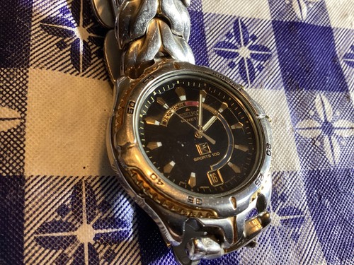 Orologio uomo seiko kinetic - uomo,