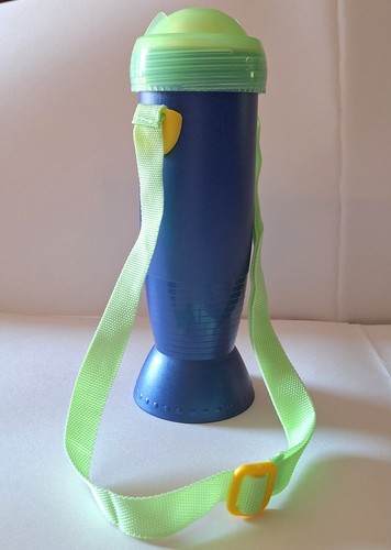 Borraccia tupperware - borraccia,