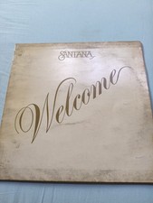Vinile Santana