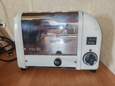 Dualit Classic Combi 2+1