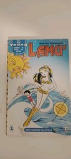 Lamù Manga Blocco Di 15