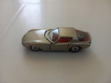 POLITOYS PENNY ALFA ROMEO GIULIA CANGURO GANCIO COFANO ROTTO