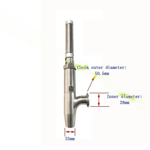 1pz nuovo 304 riempitrice - 304,