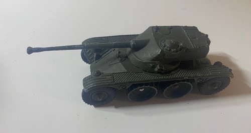 Panhard dinky toys 827 - 10,