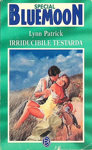 Lynn patrick irriducibile - patrick,