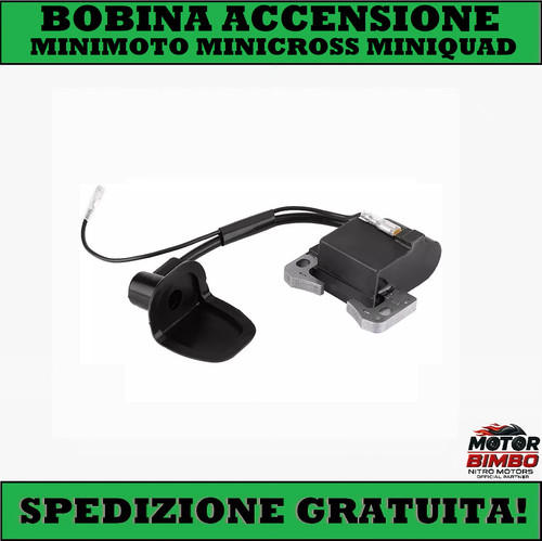 Bobina accensione per - accensione,
