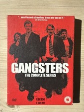 Gangsters - The Complete