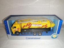MERCEDES CAMION DIE CAST
