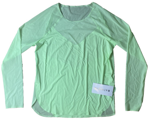 Maglia leggera athleta small - leggera, s