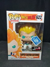 FUNKO POP! Animation