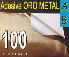 100 FF A5 21X14.8 ADESIVO
