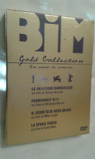 BIM GOLD COLLECTION cofanetto