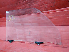 VETRO ANTERIORE SINISTRO PIAGGIO PORTER MAXXI GEMELLATO 1.4 DIESEL 2001 MARY 660