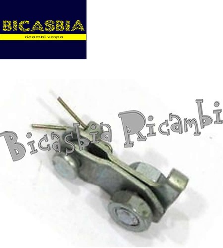 0659 morsetto freno - -,
