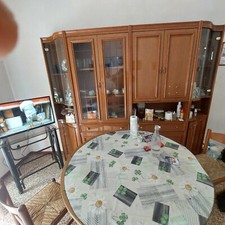 mobili soggiorno usati